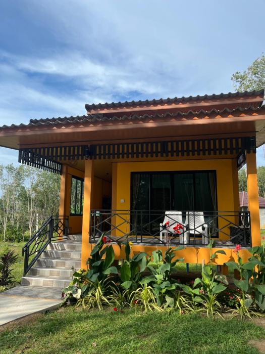 SeaMountain Kohyao Noi