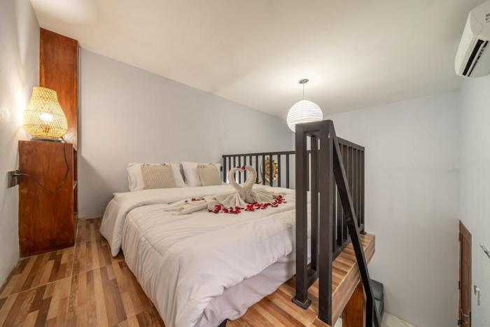 Cozy Mezzanine Near Airport & Jimbaran Beach