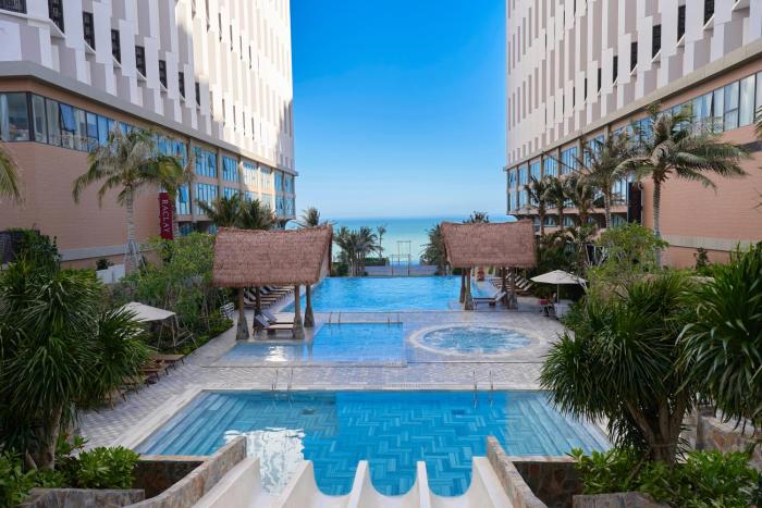 The Seafront Condotel - Apec Mandala