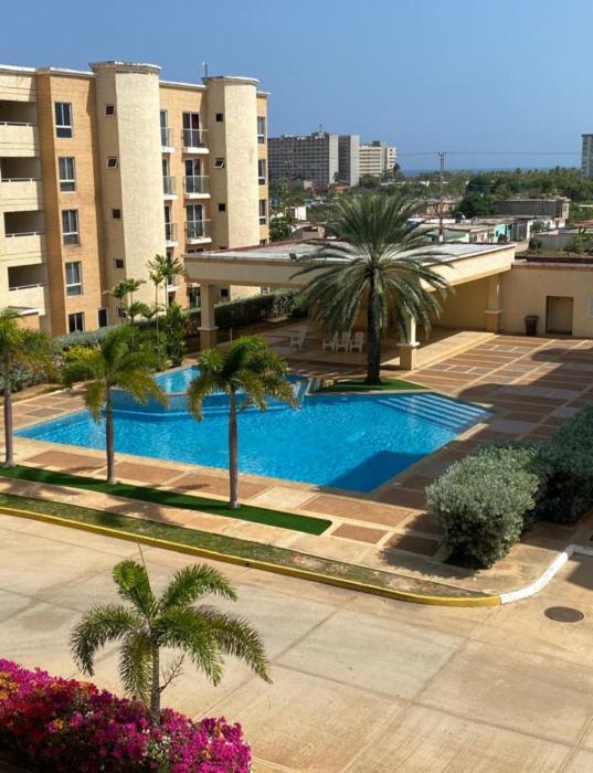 Apartamento a Minutos de Caracola Beach