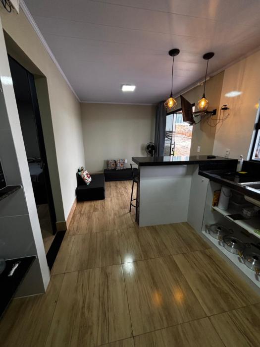 Chalés No meu lugar favorito