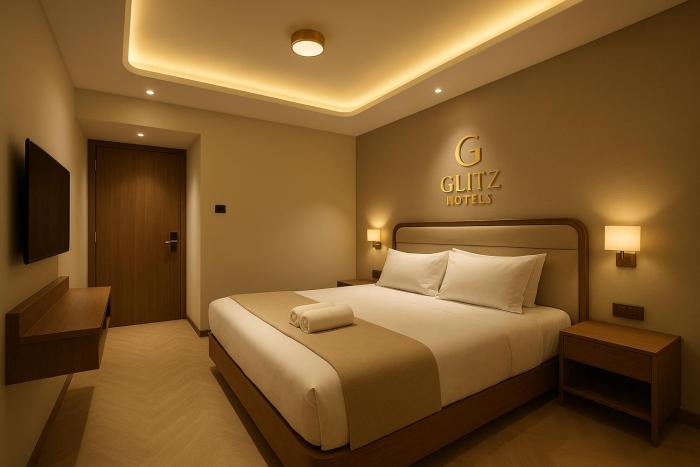 Hotel Mood Premium By Glitz Hotels