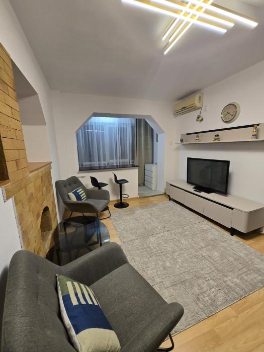 SweetDream Apartment