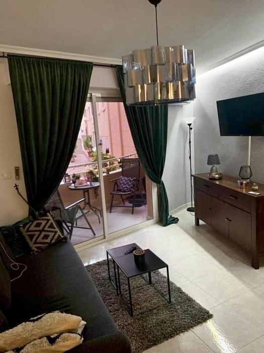 Costa Blanca Apartment