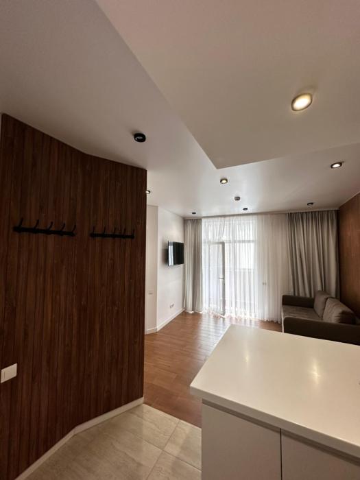 Апартаменти ЖК "Сонячний Квартал"