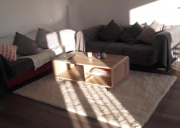 Chambre cosy à Caen centre