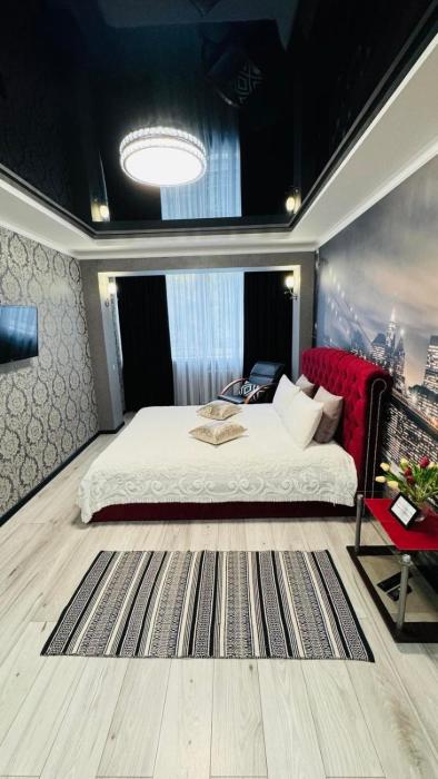 Apartment Near The Aquapark