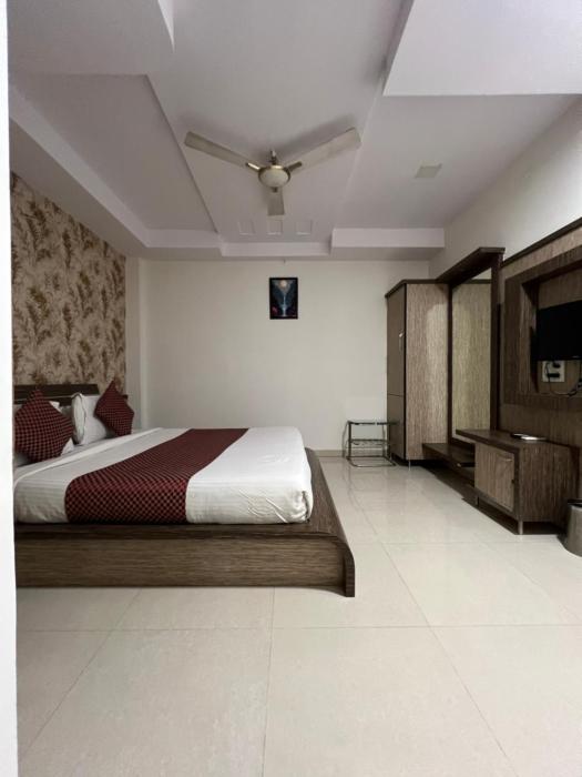 LUMORA INN Hotel shanti kamal