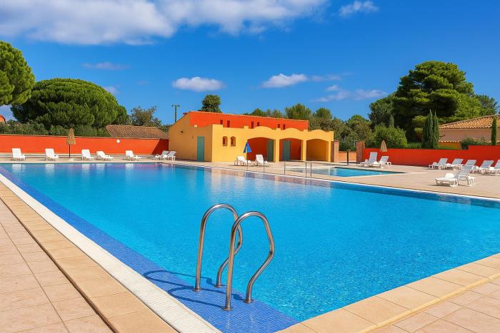 T3 club vacance proche des plages