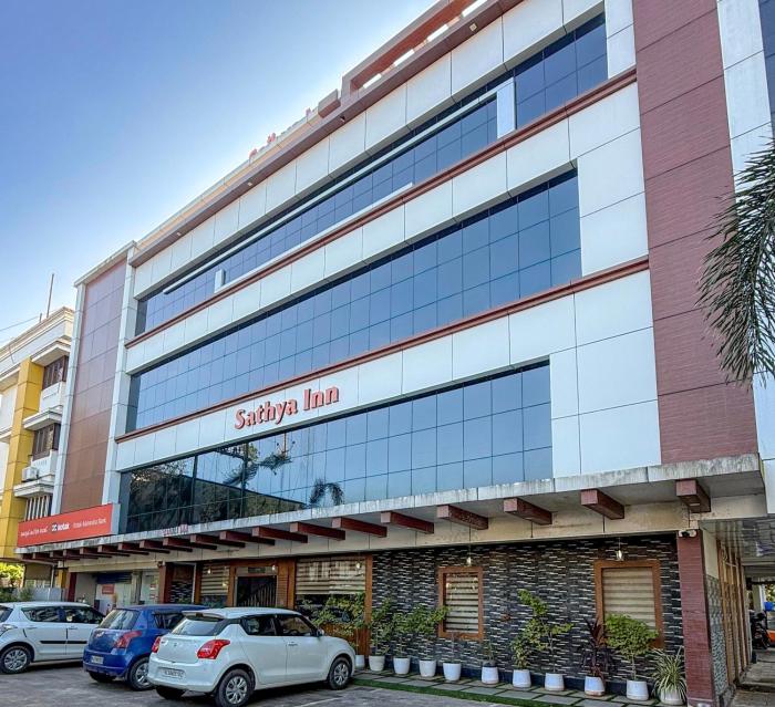 Sathya Inn Guruvayur