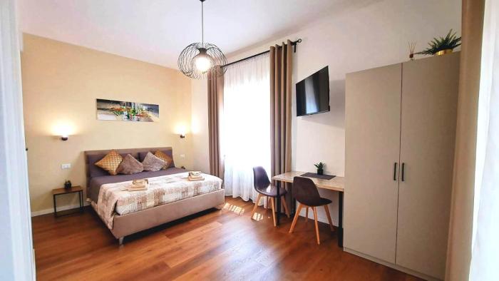 Casa Rodolfi, Vicenza