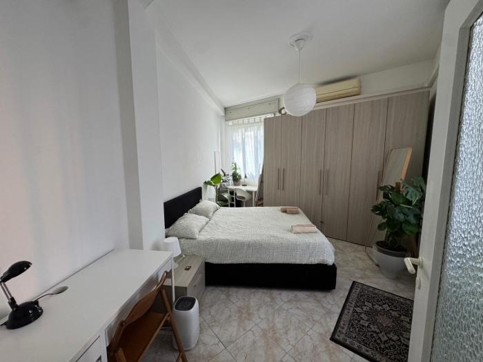 Entire Private Apartment 12 minutes from Duomo