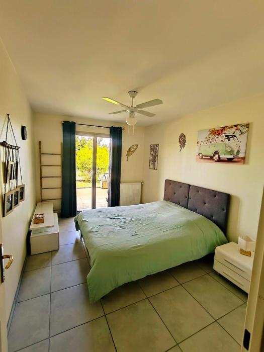 T2 avec Terrasse & Garage Privé - 53m2 - Proche Jaude
