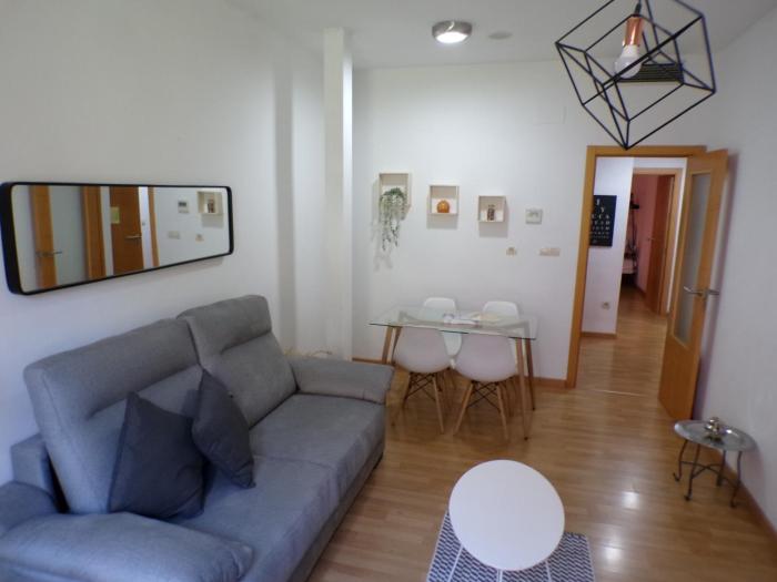 Rental in the center of Granada 1B