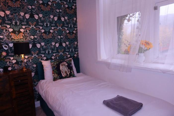 Pontypool Haven Retreat - 3Bedroom Flat