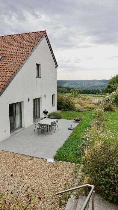 Gîte XXV House - 4 personnes