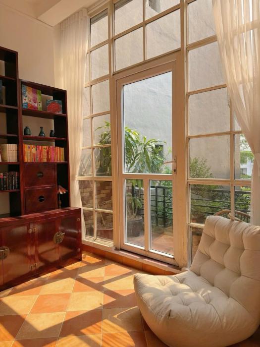 Whisper Lake Từ Hoa - Just 10m to the Water