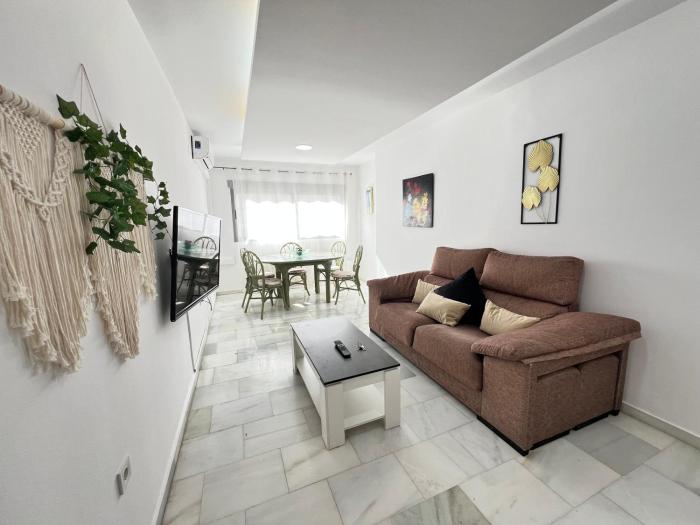 PUSHE Penthouse Armilla Business & Culture