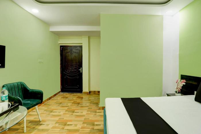 Hotel O Raisi Residency Hotel