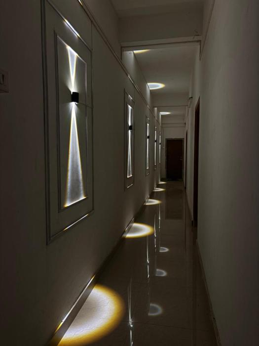 Pearl villa homestay