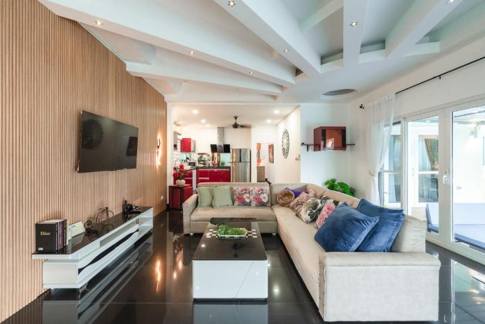 Platinum Villa Rawai 76