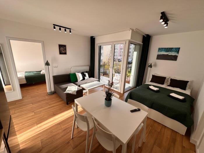 Lineburg Villa Apartments