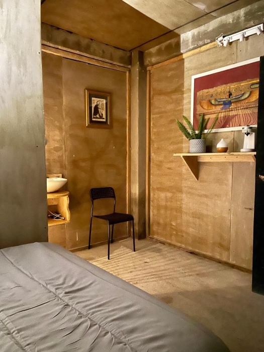 EB5 Escape Tzununa, Lake Atitlan Room #3 - two minute walk to the Lake