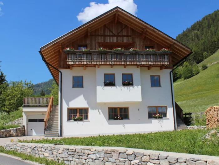 Appartamenti Chantal