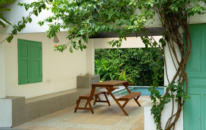 Tropical Allure by Tequila Holidays