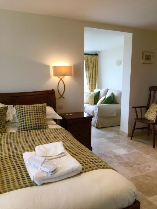 Craig-Y-Mor Suites With Sea Views Whitesands Bay St Davids