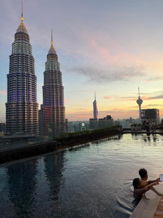 Star Residences KLCC by Nexus 3A