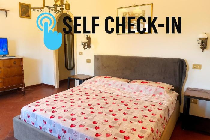 Aurora Apartment con parcheggio privato