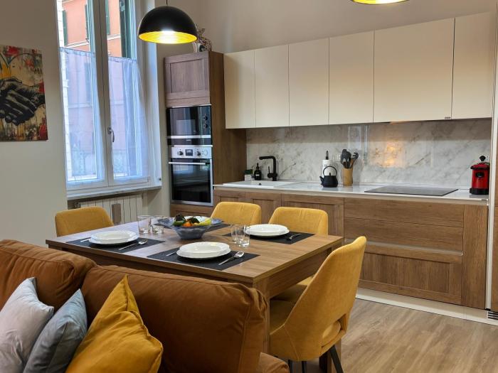 Casa Vacanze Testaccio by Roam Rome