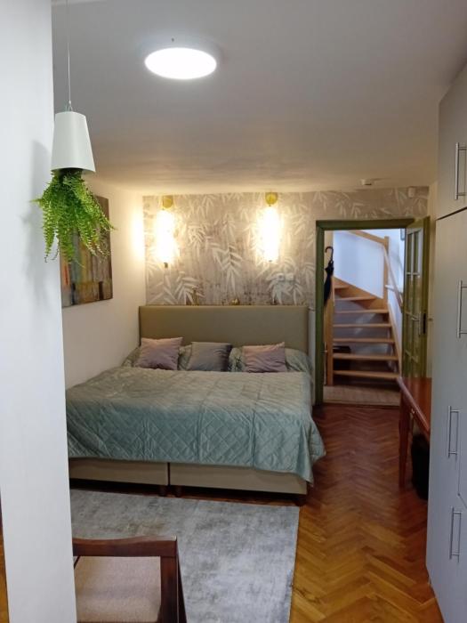 Bükkös Bird Apartman