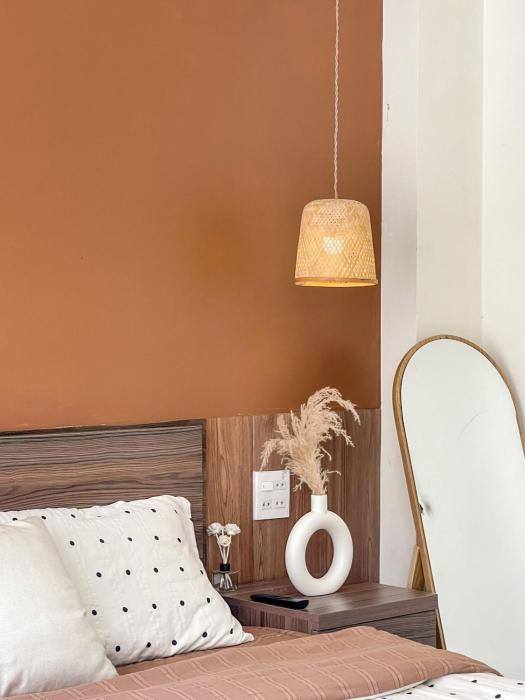 Little Chái Nho Homestay