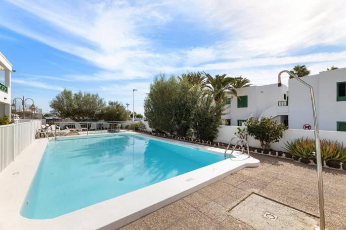 Sunny Escape - Relax y Comodidad en Puerto del Carmen