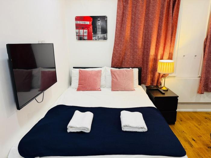 Stunning one bed room flat in London