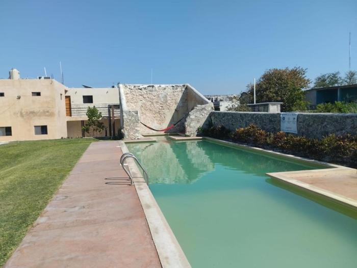 Hotel Don Abel Champotón