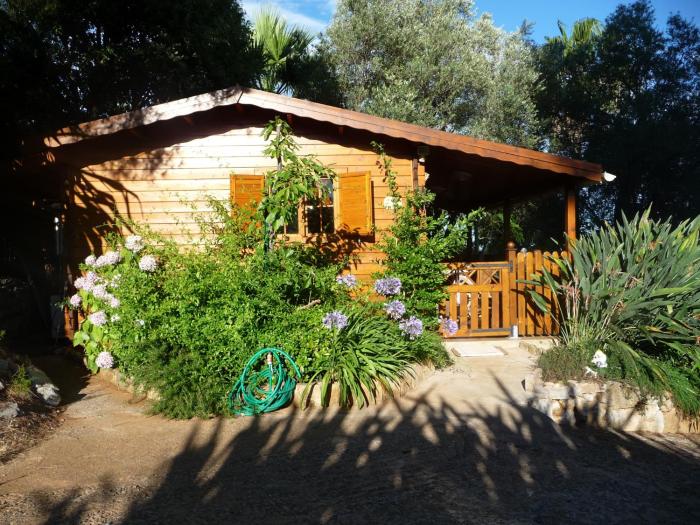 Studio Chalet tout confort