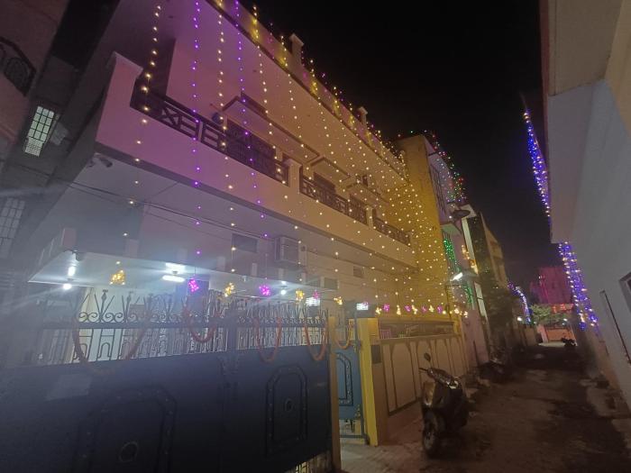 Hanumat Kripa Guest House