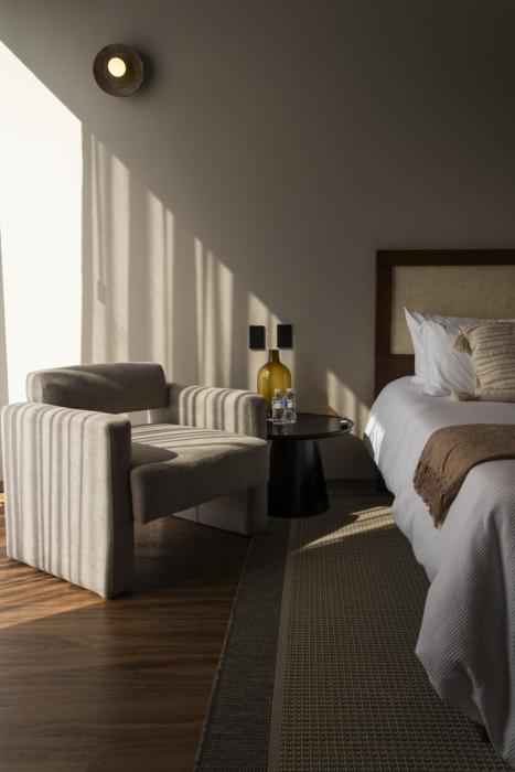 Casa Mädi Hotel Boutique