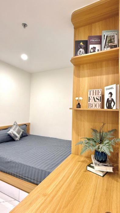 Vie Homestay- Căn hộ vinhomes grand park