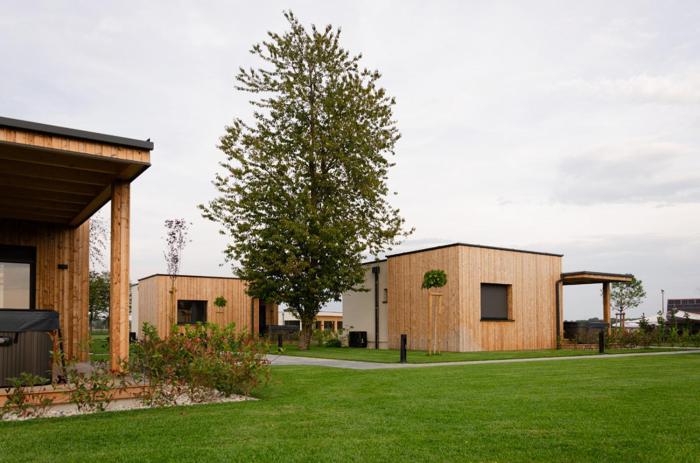 Oaza Luxury Glamping Resort