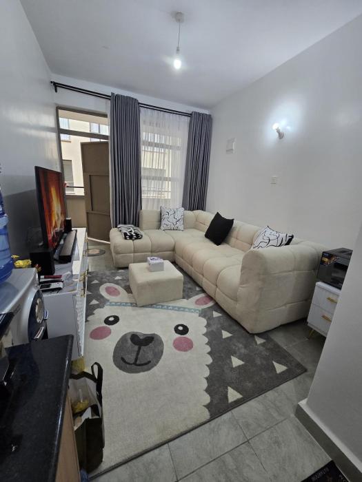 Urban, Stylish Apartment in the Heart of the City