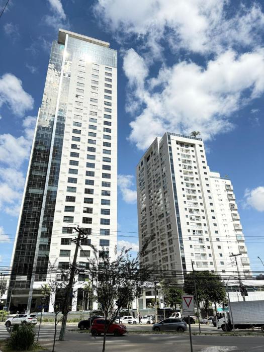 iFlat Metropolitan Barcelona MB1003B Jardim Goiás