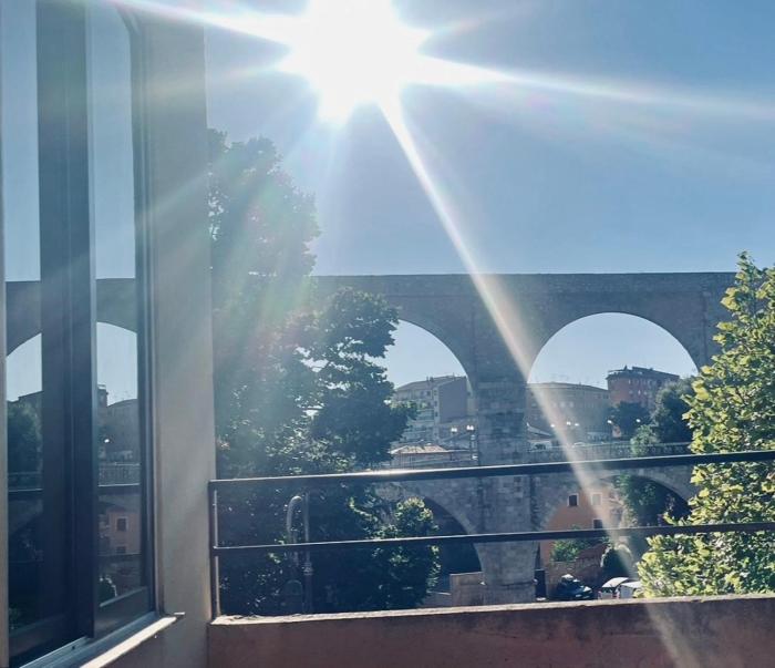 La Merced Apartamento