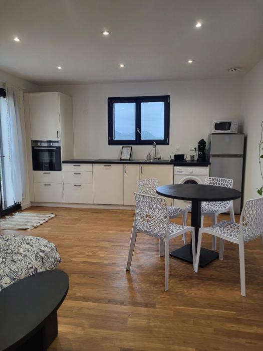 Casa Gioia Maisonette à Sotta