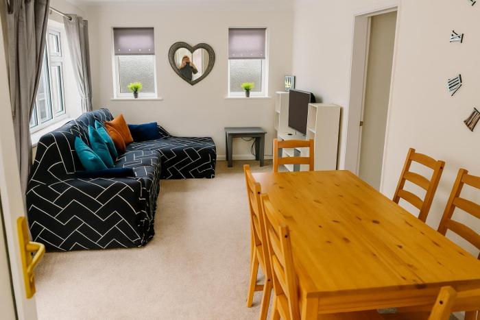 Willow Chalet near Cartmel & Lake Windermere