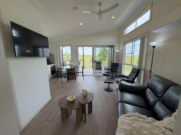 Red Hill Cabin#2 - 2-bedroom