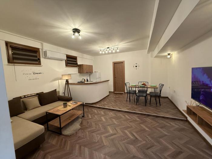 Hypogeon Residence